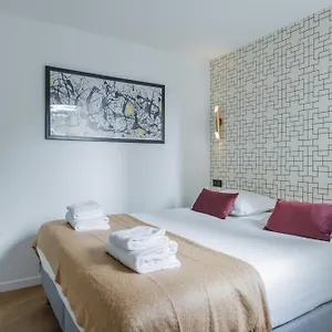 visit hotel