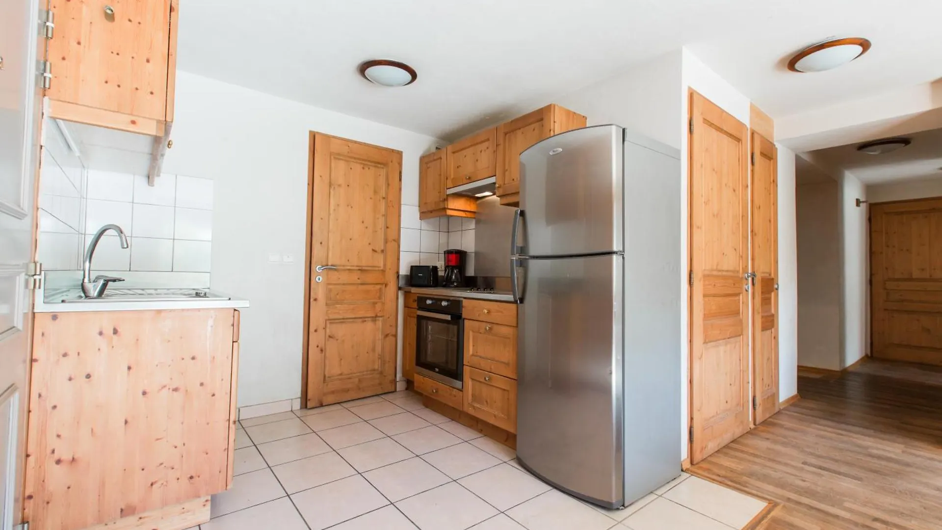 Residence La Chaumiere Les Gets 0*,  France