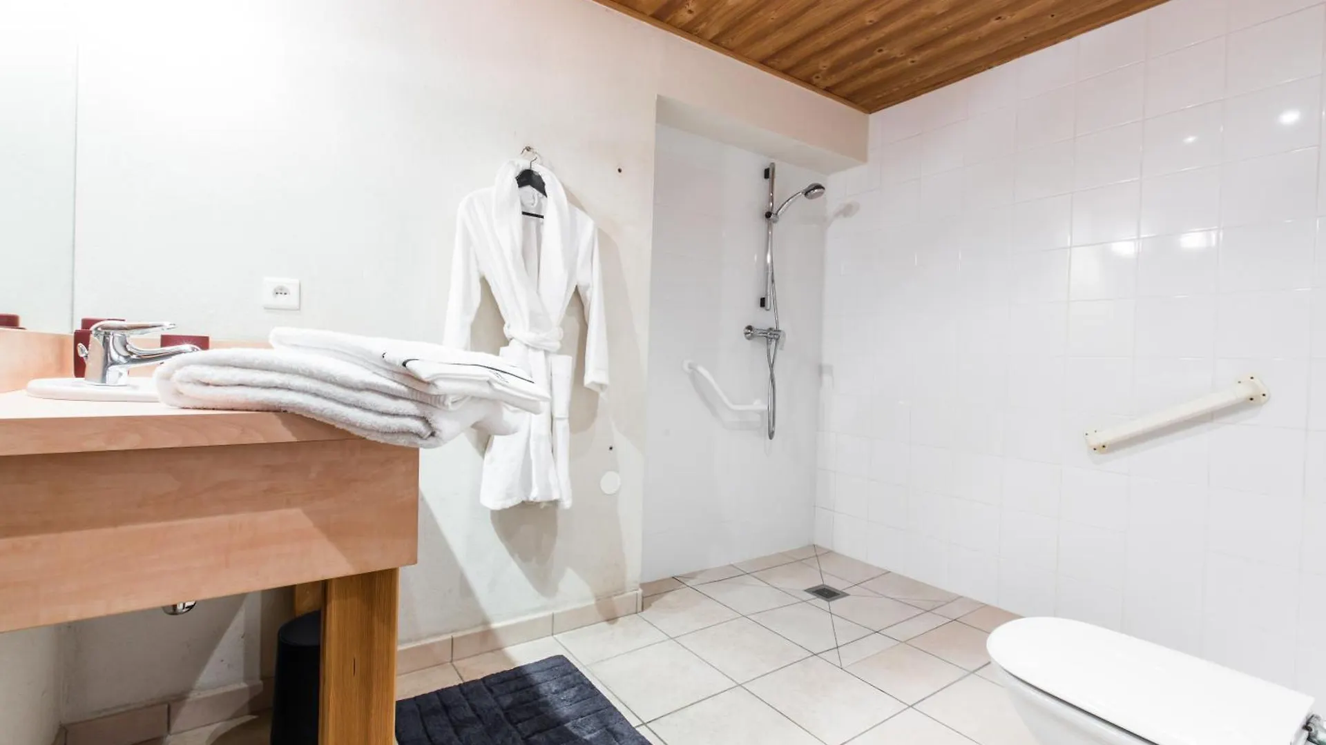 Holiday home Residence La Chaumiere Les Gets