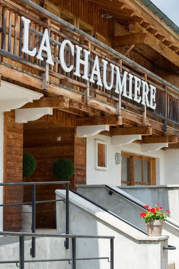 Residence La Chaumiere Les Gets 0*,  France