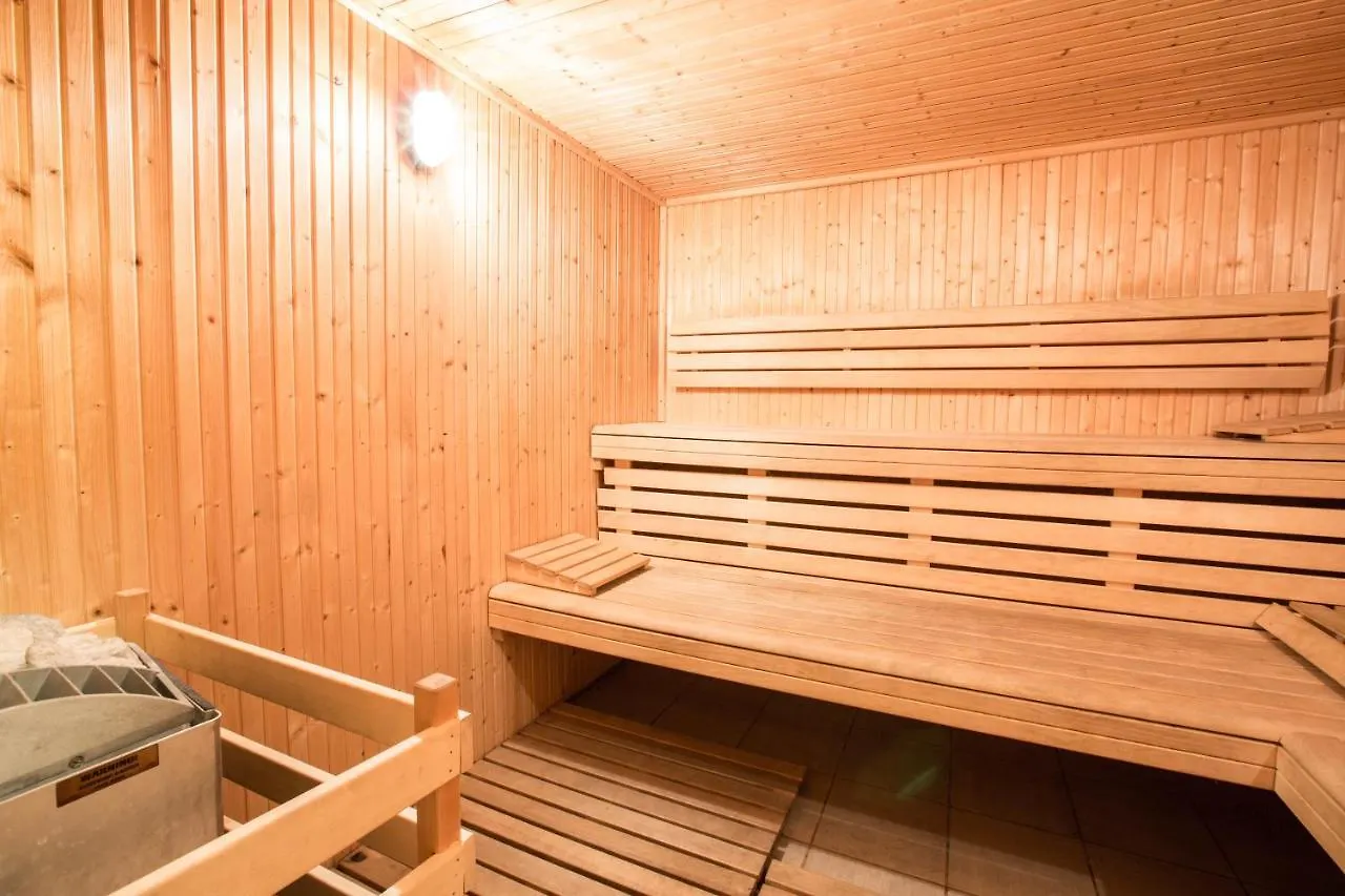Residence La Chaumiere Les Gets